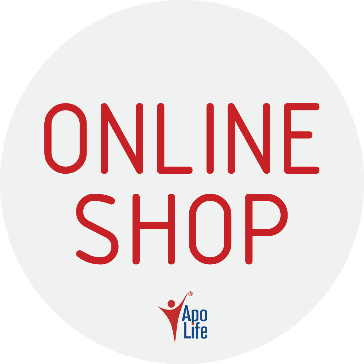 apolife logo